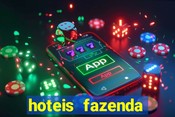 hoteis fazenda porto velho